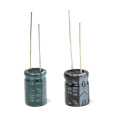 2000 heures Aluminum Electrolytic Capacitor